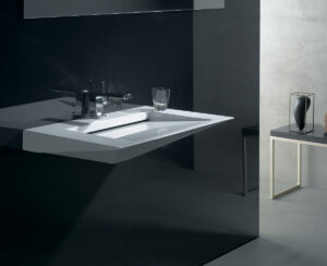 Νιπτηρας Wt.Rl800H Alape White