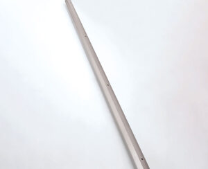 Προφίλ προέκτασης DEVON NOXX 30mm/Y200 INOX AISI 304
